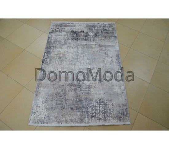 Синтетичний килим Efes G512A  white d.vizion - Висока якість за найкращою ціною в Україні зображення 9.